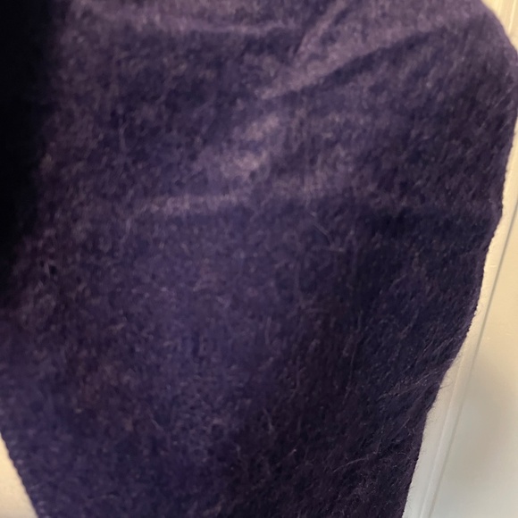 Cozy 100% Alpaca scarf new with tags - Picture 4 of 11